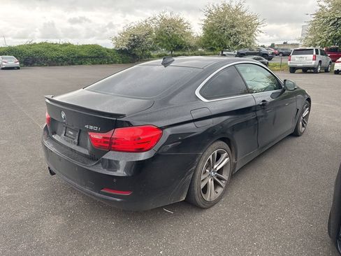 Used 2017 BMW 430i Coupe RWD image 4