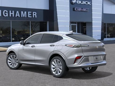 New 2026 Buick Envista Avenir FWD image 3