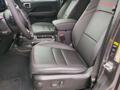 New 2026 Jeep Wrangler Rubicon image 17