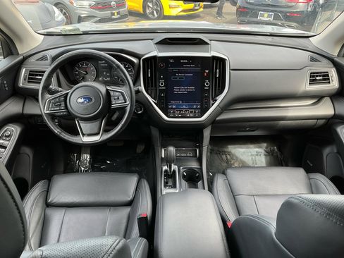 Used 2024 Subaru Ascent Limited w/ Technology Package AWD/4WD image 18