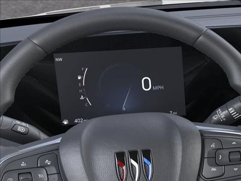New 2026 Buick Envista Preferred w/ Convenience I Package FWD image 18