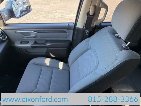 Used 2020 RAM 1500 Big Horn image 20