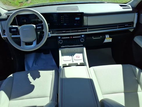 New 2026 Hyundai Santa Fe SEL image 13