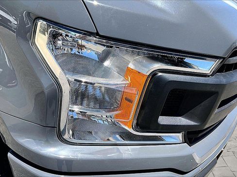 Used 2020 Ford F150 XL w/ Equipment Group 101A Mid AWD/4WD image 25