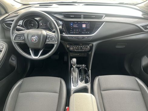 Used 2021 Buick Encore GX Select w/ Advanced Technology Package image 18