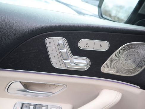 Used 2021 Mercedes-Benz GLE 350 image 20