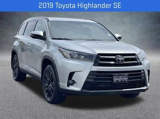 Used 2019 Toyota Highlander SE 360° Tour