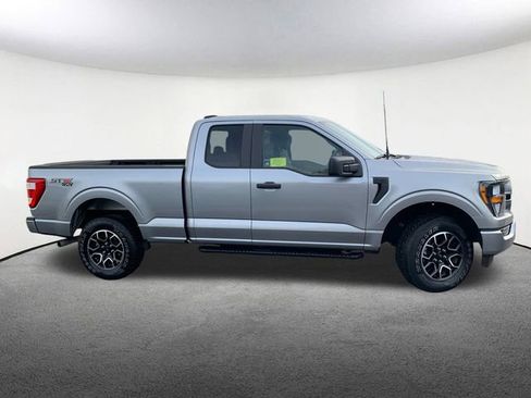 Used 2023 Ford F150 XL w/ STX Appearance Package image 15