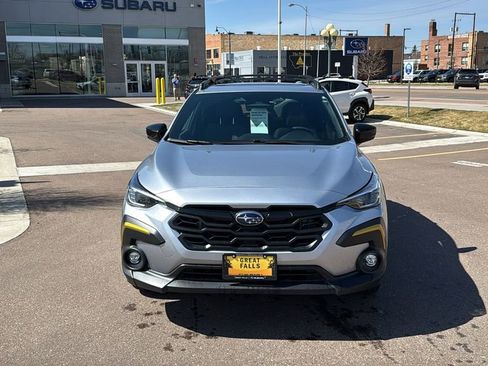Certified 2024 Subaru Crosstrek 2.5i Sport image 2