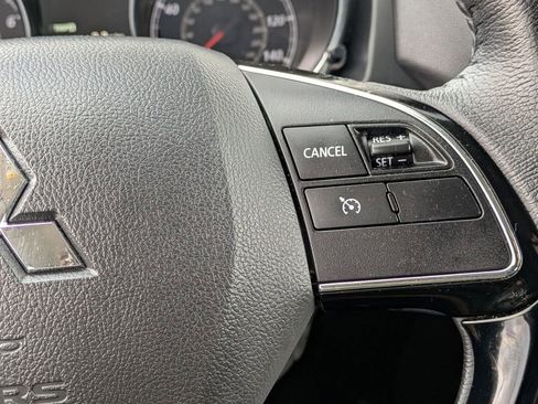 Used 2025 Mitsubishi Outlander Sport SE AWD/4WD image 21