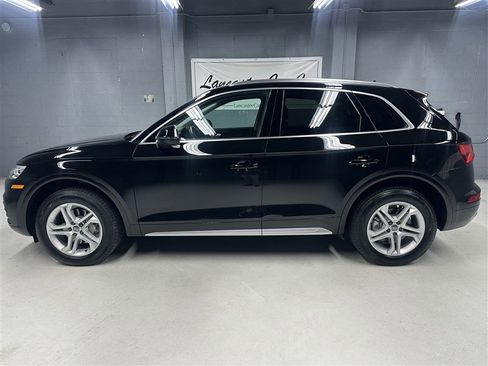 Used 2019 Audi Q5 2.0T Premium w/ Convenience Package AWD/4WD image 5