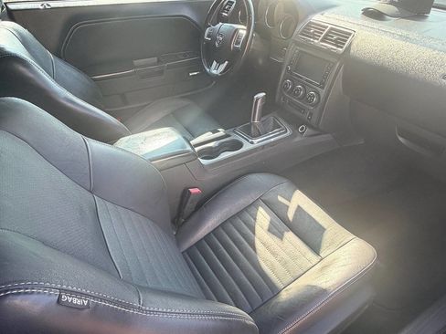 Used 2012 Dodge Challenger R/T Plus image 27