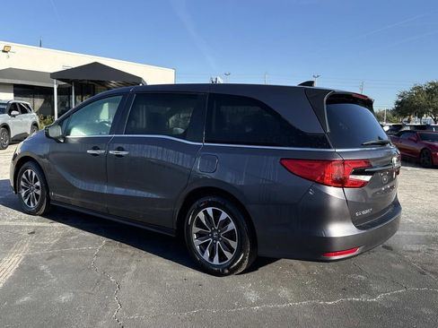 Used 2023 Honda Odyssey EX-L image 5