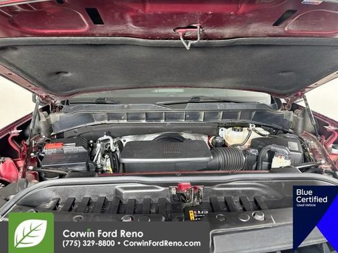 Used 2019 Chevrolet Silverado 1500 RST AWD/4WD image 33