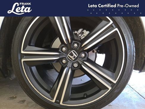 Used 2023 Honda Accord Sport image 15