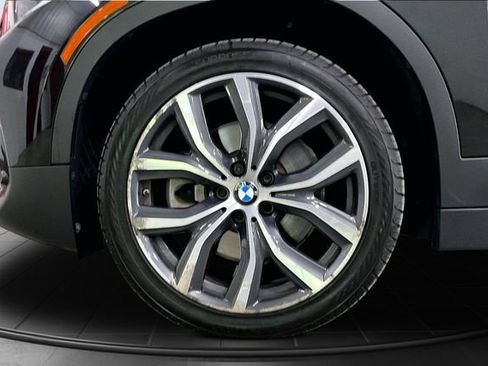 Used 2021 BMW X2 xDrive28i w/ Convenience Package AWD/4WD image 9