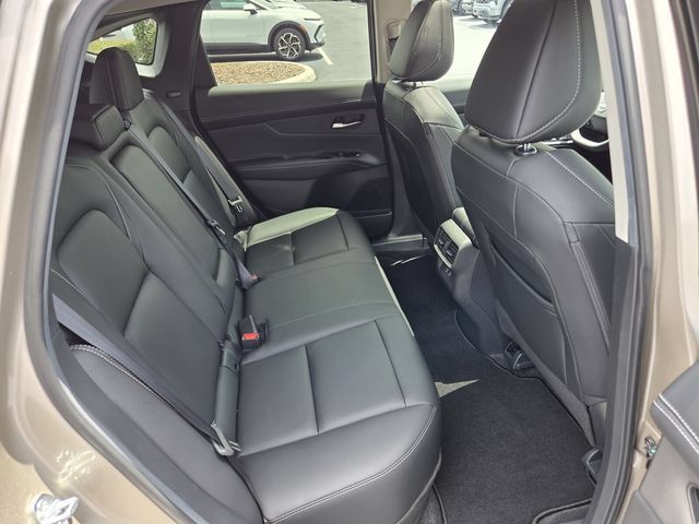 Used 2025 Nissan Murano SL w/ Cargo Package AWD/4WD image 15