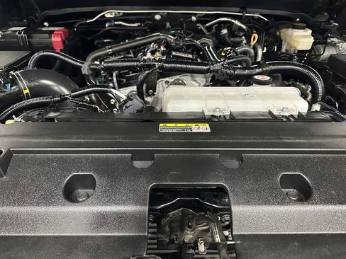 Used 2026 Toyota Tacoma TRD Off-Road AWD/4WD image 67