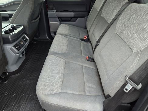 Used 2022 Ford F150 XLT w/ Equipment Group 302A High image 32