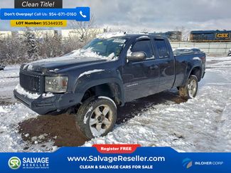 Used 2011 GMC Sierra 1500 SLT w/ SLT Convenience Package video 1