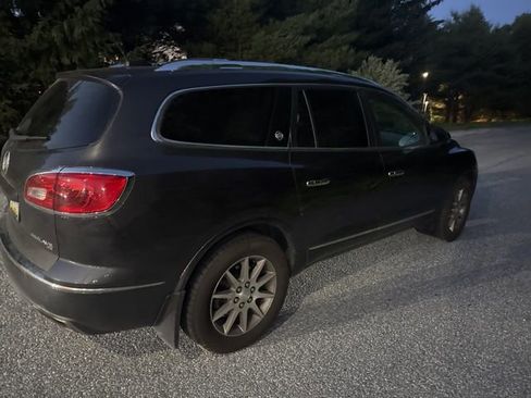 Used 2016 Buick Enclave Leather AWD/4WD image 5