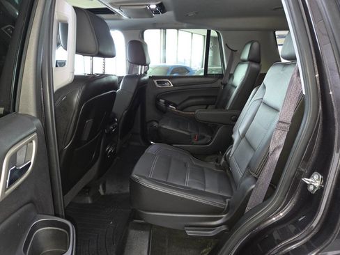 Used 2016 GMC Yukon Denali w/ Open Road Package AWD/4WD image 20