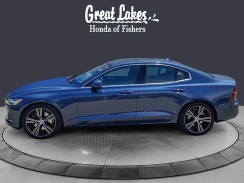 Used 2019 Volvo S60 T8 Inscription AWD/4WD image 2