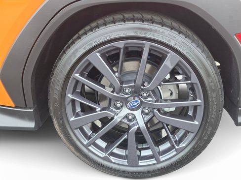 Used 2024 Subaru WRX Premium AWD/4WD image 21