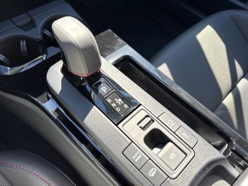 New 2026 Toyota Prius Plug-In Hybrid image 18