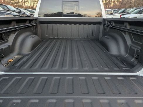 New 2026 RAM 1500 Big Horn image 26