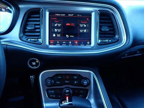 Used 2018 Dodge Challenger SXT Plus image 16