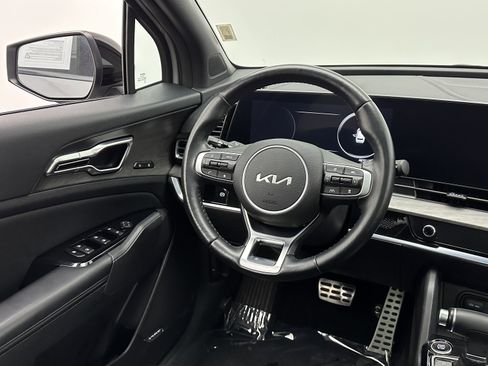 Used 2023 Kia Sportage X-Pro image 29