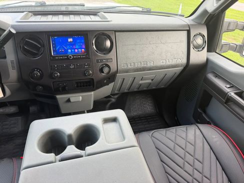 Used 2012 Ford F250 XL w/ PWR Equipment Group AWD/4WD image 14