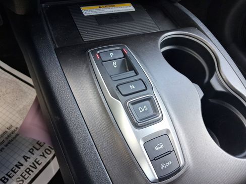 Used 2023 Honda Passport TrailSport image 14