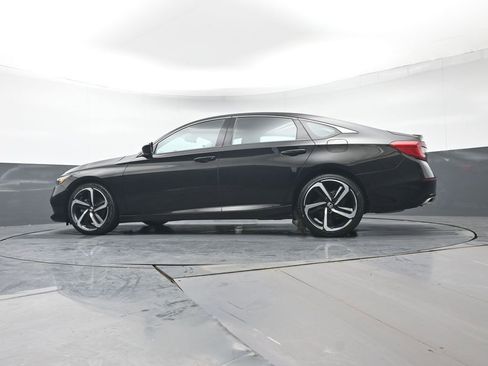 Used 2022 Honda Accord Sport Special Edition image 31