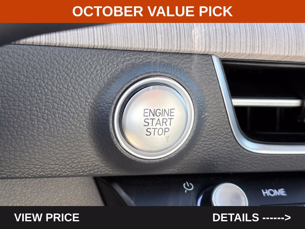 Used 2025 Hyundai Sonata Limited FWD image 16