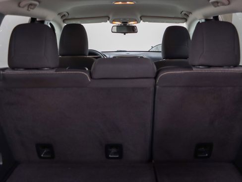 Used 2018 Jeep Cherokee Latitude image 28