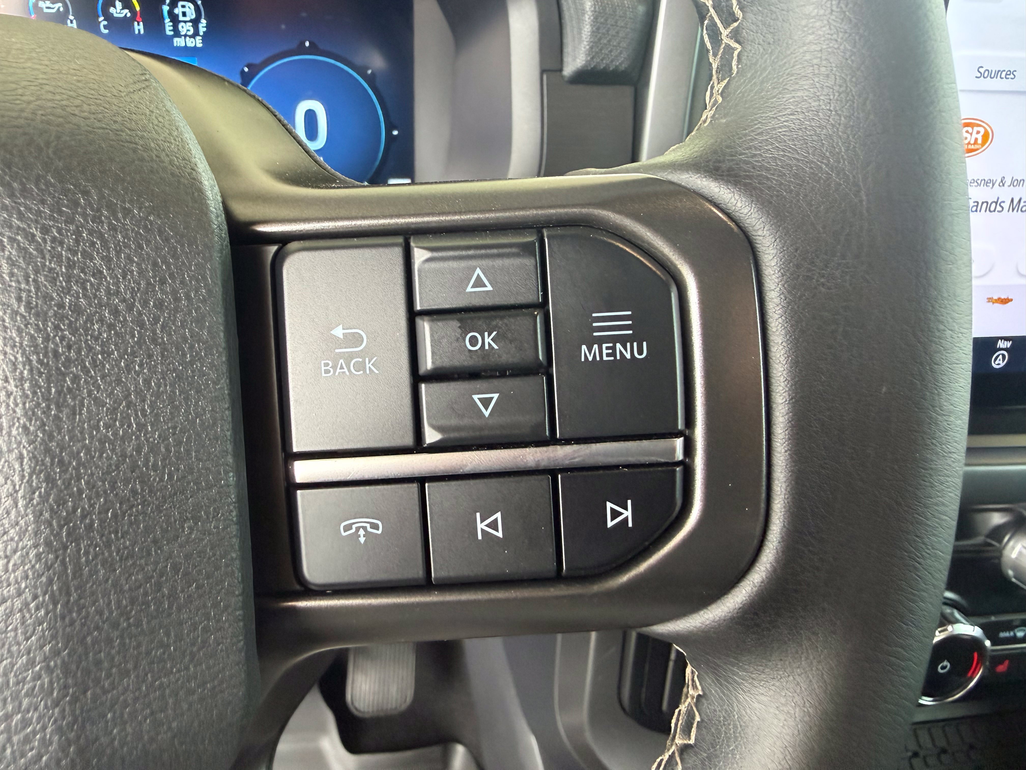 Used 2024 Ford F150 XLT w/ Equipment Group 303A High AWD/4WD image 45