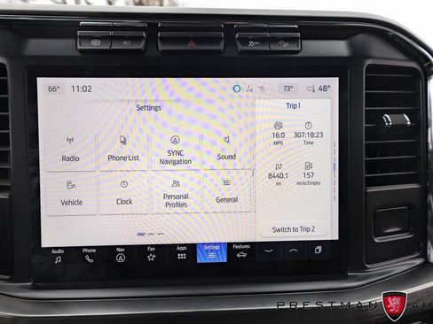 Used 2024 Ford F250 Lariat w/ FX4 Off-Road Package image 38