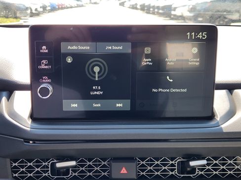 New 2026 Honda Accord SE image 11