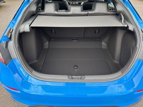 New 2026 Honda Civic Sport Touring image 13