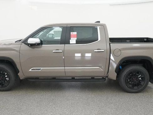 New 2026 Toyota Tundra 1794 Edition AWD/4WD image 22