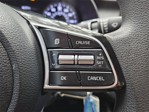 Used 2021 Kia Forte LXS image 22