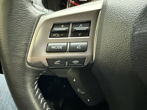 Used 2015 Subaru Forester 2.5i Limited AWD/4WD image 24