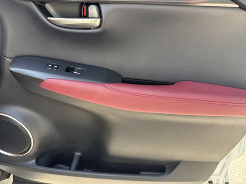 Used 2021 Lexus NX 300 FWD w/ Comfort Package image 14