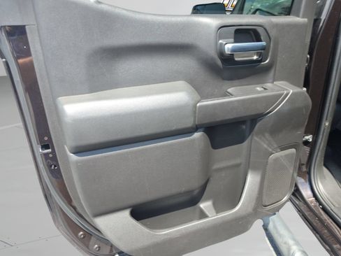 Used 2020 Chevrolet Silverado 1500 LT w/ All-Star Edition RWD image 27