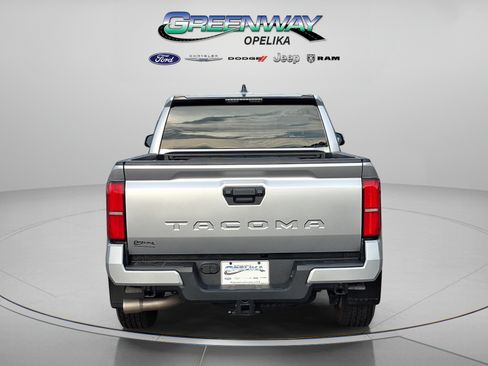 Used 2025 Toyota Tacoma SR5 RWD image 6