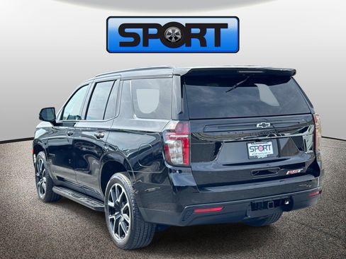 Used 2024 Chevrolet Tahoe RST w/ Luxury Package image 24