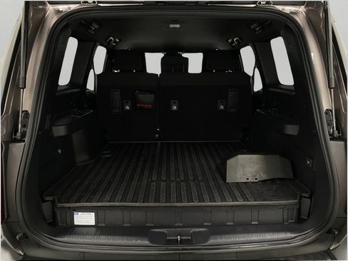 Used 2025 Toyota Land Cruiser 1958 AWD/4WD image 6