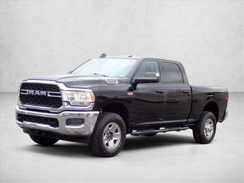 Used 2019 RAM 2500 Tradesman AWD/4WD image 11